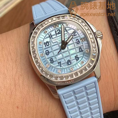 Aquanaut Series 5072G-001