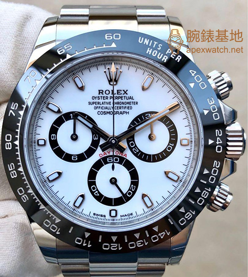 勞力士迪通拿熊貓迪