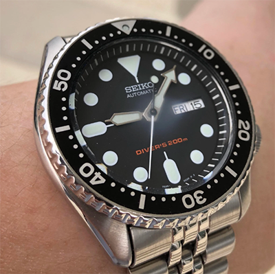 復刻錶保養, Replica watch maintenance